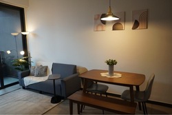 Midtown Modern (D7), Apartment #533295121